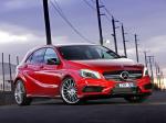 Mercedes-Benz A45 AMG 2013 года (AU)